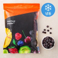 냉동레드커런트