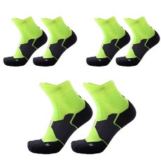 스포츠형광양말