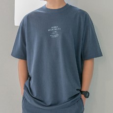 피그먼트조끼