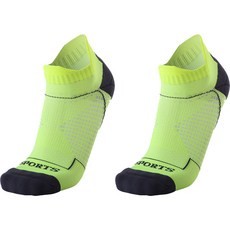 스포츠형광양말