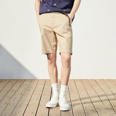 헤지스남자반바지
