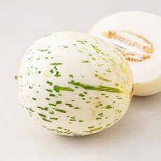 가야백자 메론, 1.4kg, 1개