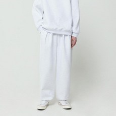 빅유니온스웻팬츠