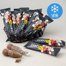 롯데제과 제로 아이스 콜라 (냉동), 130ml, 35입