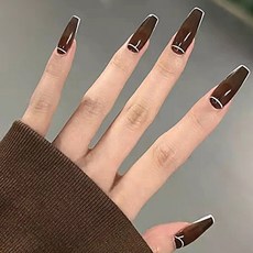 손톱팁