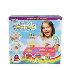 젤리샌드스튜디오