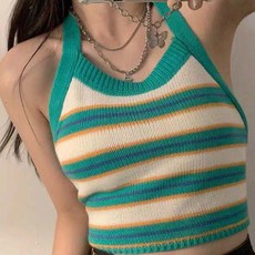 홀터넥니트나시