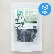 해선생 포항시 인증 동해안 돌미역 (냉동), 150g, 3팩