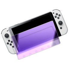 닌텐도스위치oled필름-유리