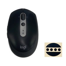 logitech마우스