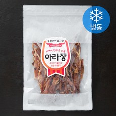 아라장 꽃징어 (냉동), 200g, 1개