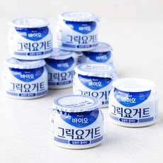 매일바이오그릭요거트