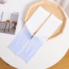 용무늬팔토시