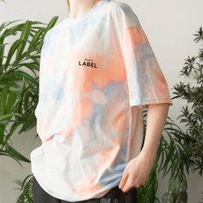타이다이티셔츠