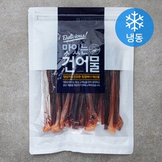 해맑은푸드 컷팅장족 (냉동), 300g, 1개