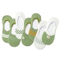 여름여성장목니삭스