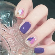 쑤니네일