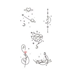 패션타투