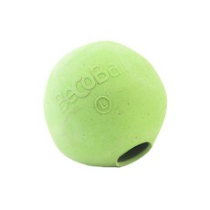 강아지 비코 볼 장난감 S, 1개, Green