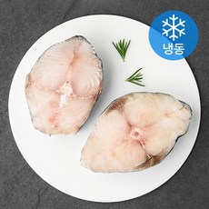 어부네생선가게 국산 링삼치 스테이크 (냉동), 1개, 270g