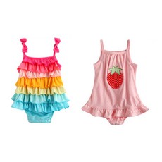 신생아외출우주복