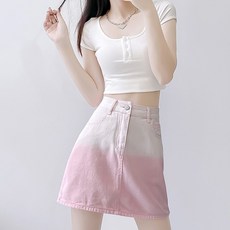 아기데님