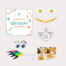 펫레스트생일파트키트