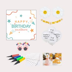 펫레스트생일파트키트