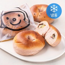 포비베이글