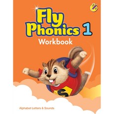 Fly Phonics 1 WB 사운드펜, 투판즈