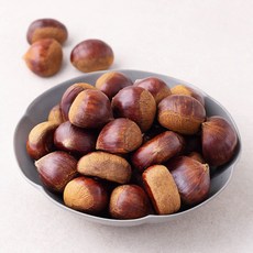 굿뜨래 황인옥 생산자의 유기농 인증 부여밤, 1kg, 1개