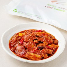 오삼불고기밀키트