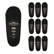 페이크삭스10켤레