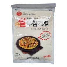 해가원 쌀부침가루, 300g, 1개
