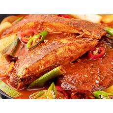 양포어장 국내산 동해 손질 가자미 (냉동), 220g(3마리), 1개 - 이미지 2