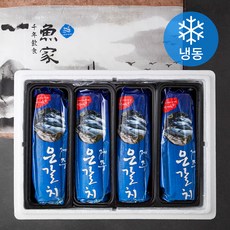 제주예찬 프리미엄 제주 은갈치 선물세트 (냉동), 1개, 1.32kg