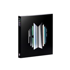 방탄소년단(BTS) - Proof Compact Edition 랜덤발송, 3CD
