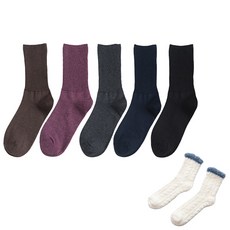 데일리라이크성인수면양말