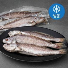 민어 선물세트 7미 (냉동), 2.1kg, 1개