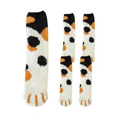 리빙투유남녀수면양말12족