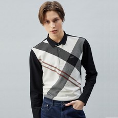 닥스체크양산