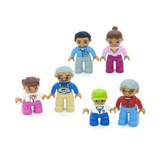 레고스티브잡스피규어