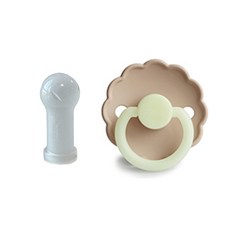 크로와상귀걸이