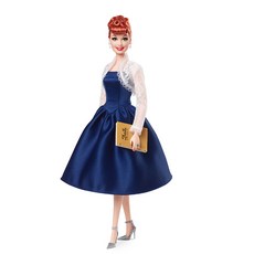 바비인형구디백