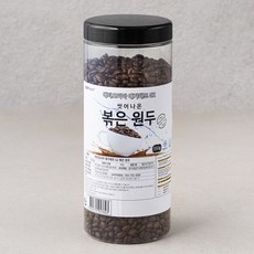 씻어나온 에티오피아 예가체프 G2 볶은 원두, 1통, 550g