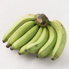 과일엔 전설의 귀환 그로미셸 바나나, 1개, 1.5kg