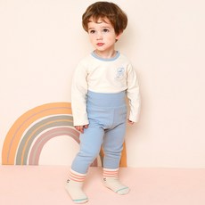 배앓이방지실내복