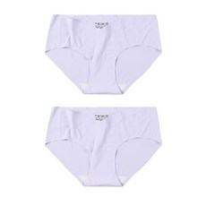 셀레네 기본 베이직라인 임부 팬티 2p