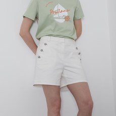 올리비아로렌반바지