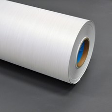 헤어라인시트지